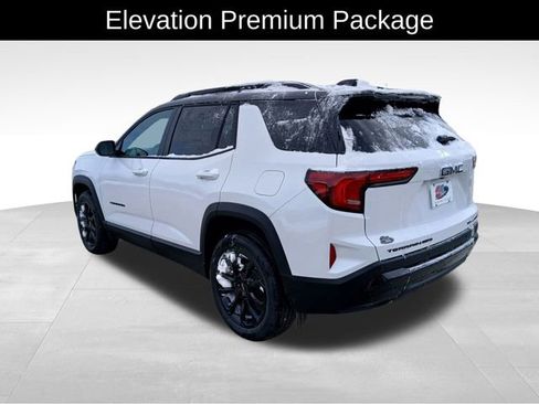 New 2026 GMC Terrain Elevation w/ Elevation Premium Package image 4