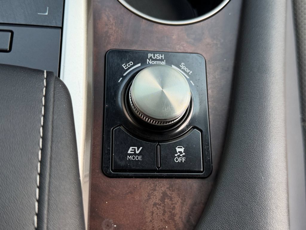 Used 2021 Lexus RX 450h AWD w/ Premium Package image 30