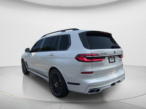 Used 2024 BMW ALPINA XB7 AWD/4WD image 7