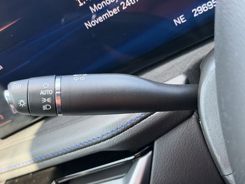 Certified 2024 Cadillac XT4 Sport w/ Cold Weather Package image 26