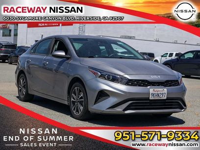 Used 2024 Kia Forte LXS
