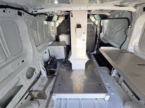 Used 2018 Ford Transit 350 148 Low Roof image 14