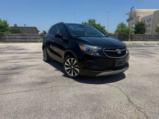 Used 2021 Buick Encore Preferred w/ Safety Package FWD video 1