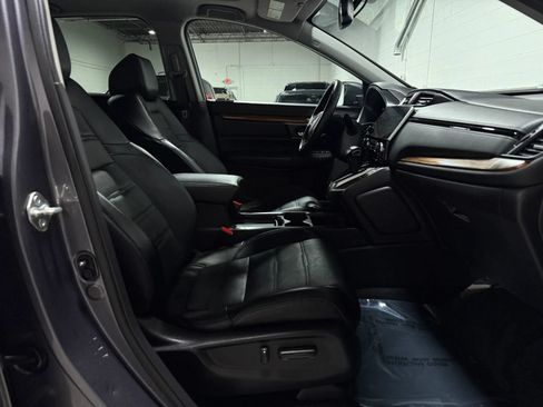 Used 2018 Honda CR-V Touring image 60
