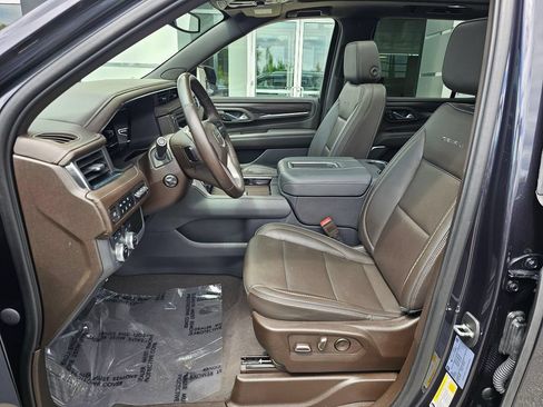 Used 2023 GMC Yukon Denali AWD/4WD image 23