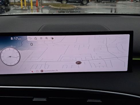 Certified 2026 Genesis GV70 2.5T Advanced image 17