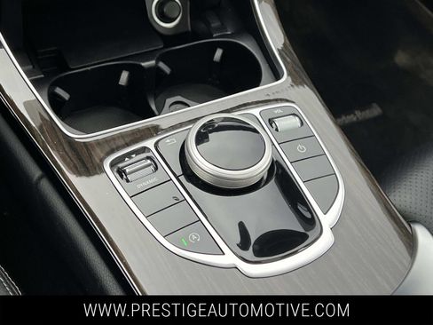 Used 2017 Mercedes-Benz C 300 C 300 image 25