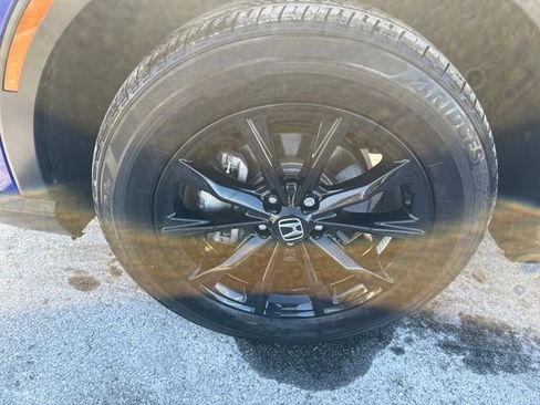 Used 2023 Honda CR-V Sport image 38