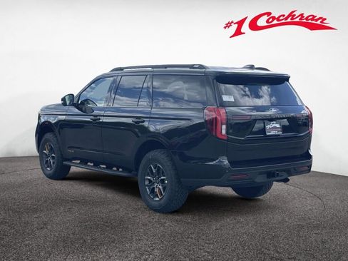 New 2026 Ford Expedition Tremor AWD/4WD image 9