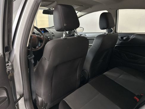 Used 2019 Ford Fiesta S image 22