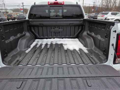 New 2026 Chevrolet Colorado LT w/ Advanced Trailering Package image 26