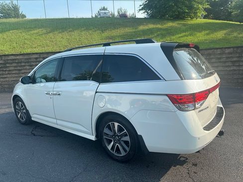 Used 2015 Honda Odyssey Touring image 6