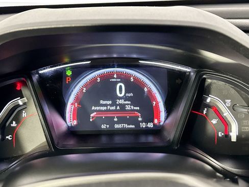 Used 2020 Honda Civic Sport image 35