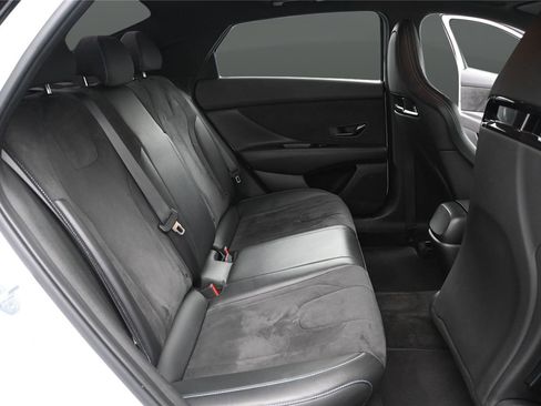 Used 2023 Hyundai Elantra N FWD image 19