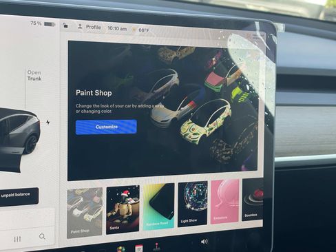 Used 2021 Tesla Model Y Long Range image 16