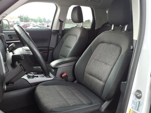 Used 2023 Ford Bronco Sport Big Bend w/ Convenience Package AWD/4WD image 17