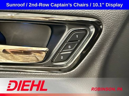 Used 2022 Dodge Durango GT AWD/4WD image 26