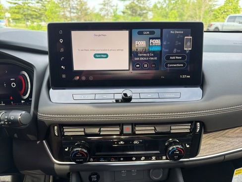 New 2026 Nissan Rogue Platinum AWD/4WD image 26