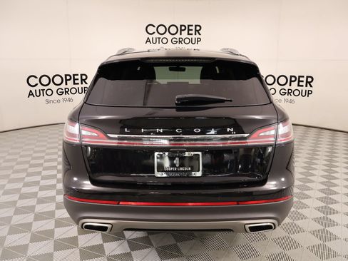 Used 2023 Lincoln Nautilus AWD w/ Premium Package image 21