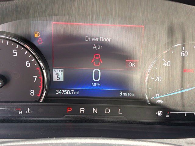 Certified 2022 Ford Explorer XLT w/ Equipment Group 202A AWD/4WD image 26