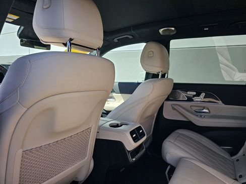Used 2024 Mercedes-Benz GLS 63 AMG 4MATIC image 6