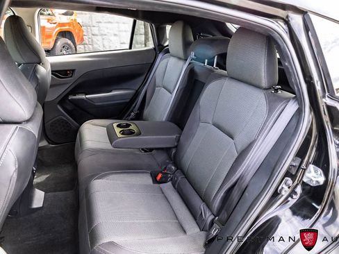 Used 2024 Subaru Crosstrek 2.0i Premium image 34