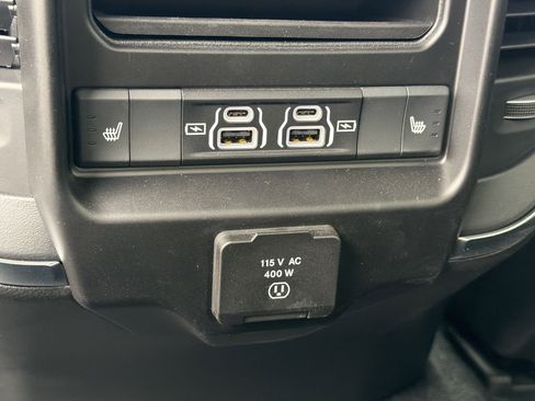 New 2026 RAM 1500 Laramie image 22