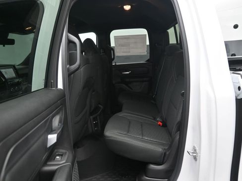 New 2026 RAM 1500 Tradesman image 16