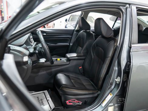 Used 2020 Nissan Altima 2.5 SR image 22