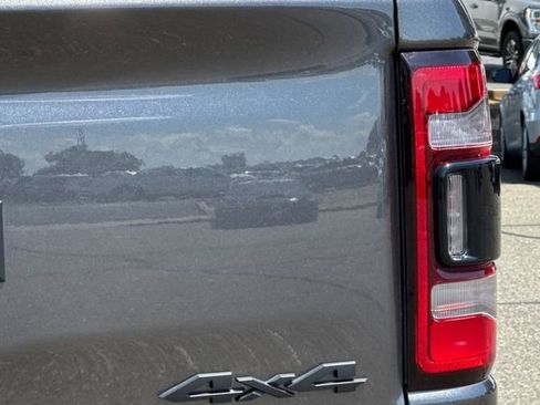 Used 2021 RAM 1500 Rebel w/ Rebel Level 2 Equipment Group AWD/4WD image 51