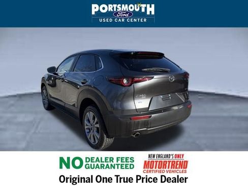 Used 2023 MAZDA CX-30 AWD 2.5 S w/ Select Package image 19