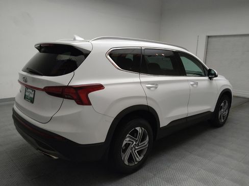 Used 2023 Hyundai Santa Fe SEL FWD image 9