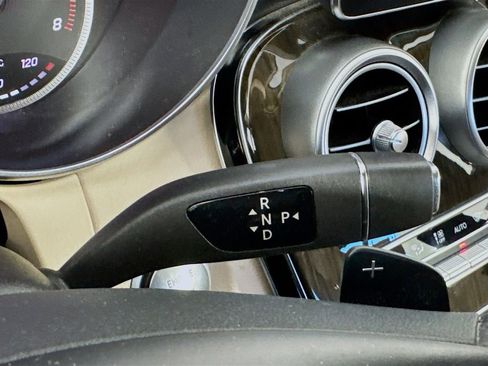Used 2016 Mercedes-Benz C 300 Sedan image 17