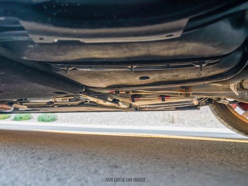 Used 2024 Chevrolet Camaro SS image 60