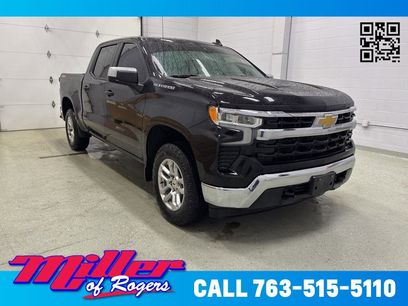 Used 2023 Chevrolet Silverado 1500 LT