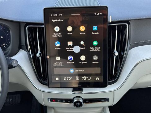 New 2026 Volvo XC60 B5 Ultra w/ Protection Package Premier image 13