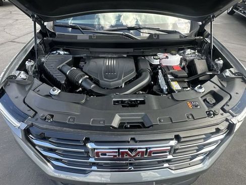 New 2026 GMC Acadia Elevation w/ LPO, All-Weather Package FWD image 30