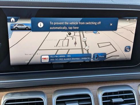 New 2026 Mercedes-Benz GLE 350 4MATIC image 11