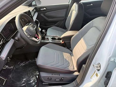 New 2026 Volkswagen Jetta GLI Autobahn FWD image 5