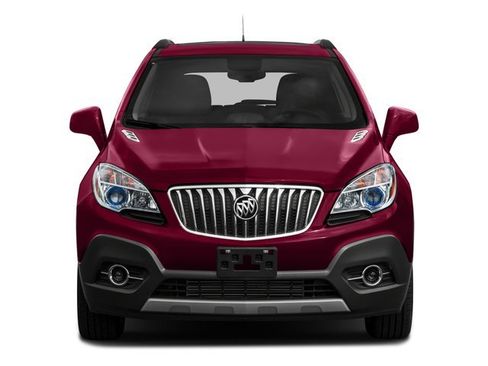 Used 2016 Buick Encore Convenience image 7
