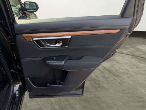 Used 2019 Honda CR-V EX image 26