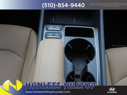 Used 2025 Hyundai Sonata Limited