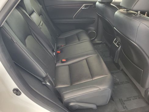 Used 2022 Lexus RX 450h AWD w/ Premium Package image 14