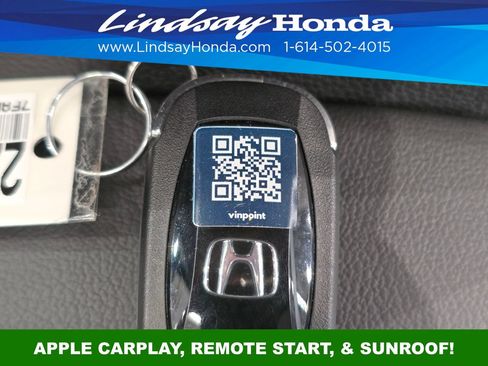 Used 2026 Honda CR-V TrailSport image 22