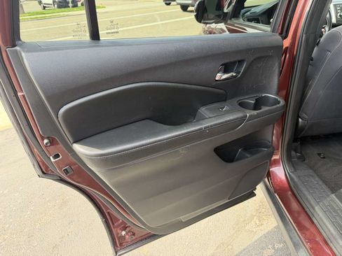 Used 2019 Honda Passport Sport image 14