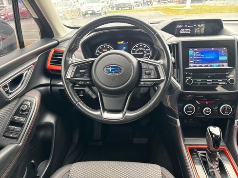Used 2020 Subaru Forester Sport image 13