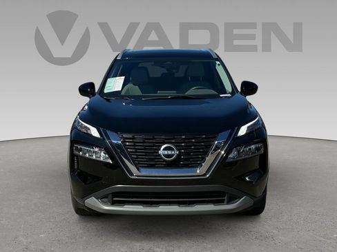 Used 2023 Nissan Rogue SV w/ SV Premium B Package image 28