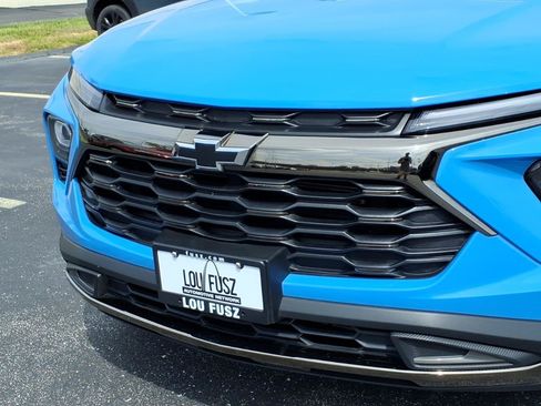 Used 2024 Chevrolet TrailBlazer ACTIV w/ Convenience Package FWD image 32