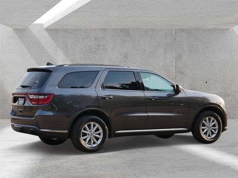 Used 2015 Dodge Durango SXT w/ Quick Order Package 23B AWD/4WD image 3