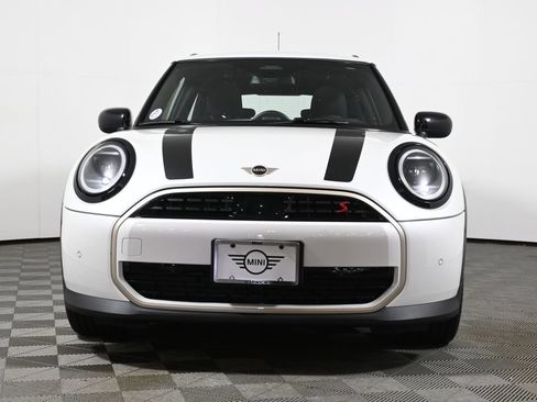 New 2026 MINI Cooper S FWD image 10